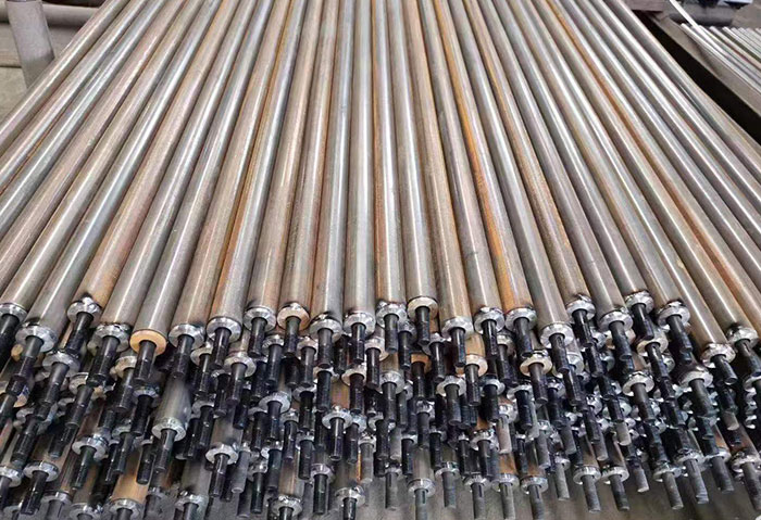 永济网架钢结构工程有限公司